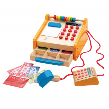 Hape Cassa E3121