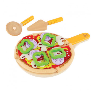 Hape Pizza fatta in casa E3129