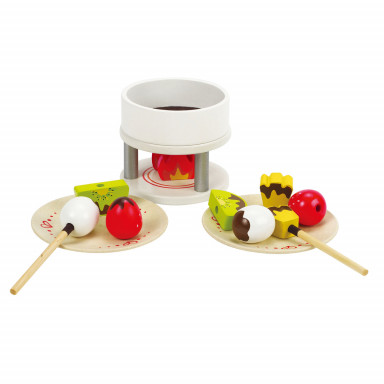 Hape Czekoladowe Fondue - E3132