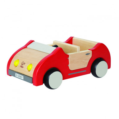 Hape Voiture familiale E3475