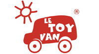 /Le Toy Van Logo