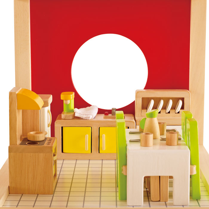 hape dining room