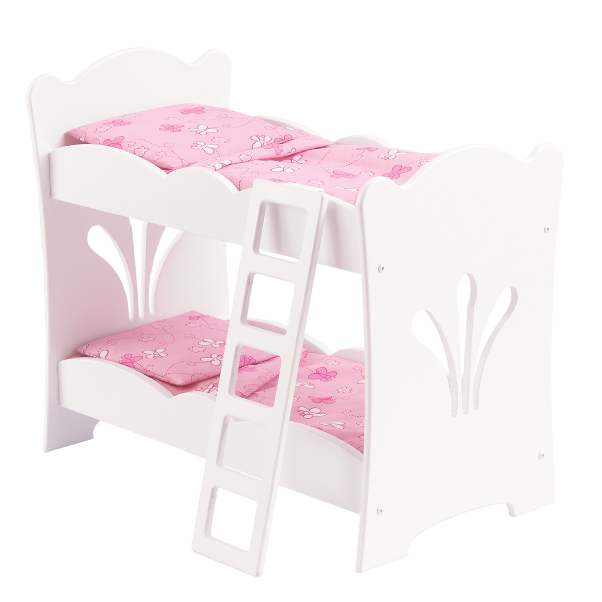 Kidkraft Lil Doll Bunk Bed 60130