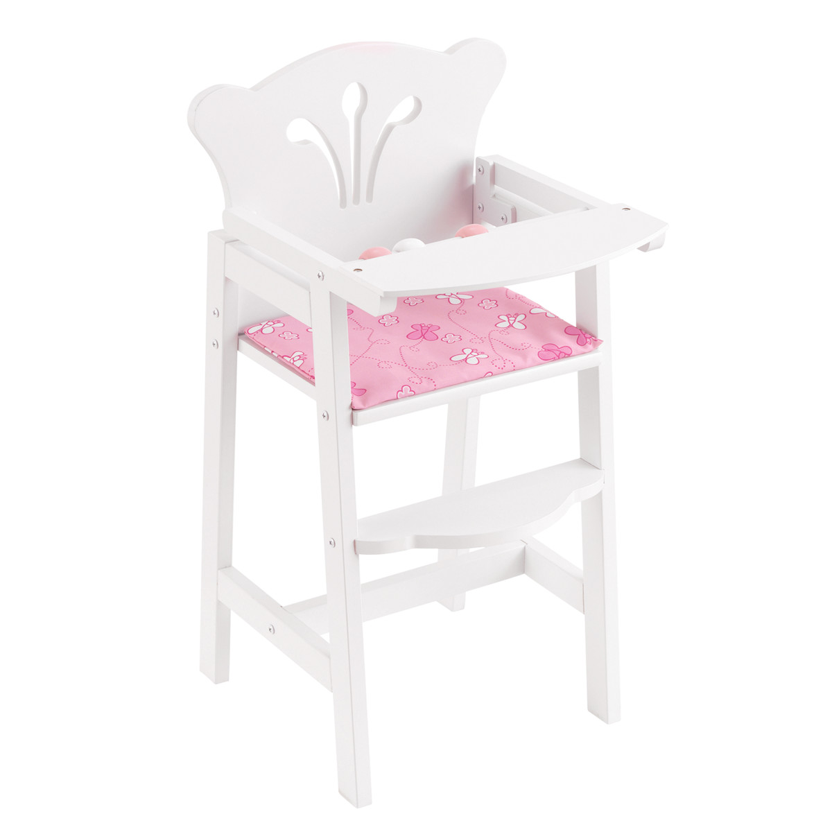 kidkraft lil doll cradle