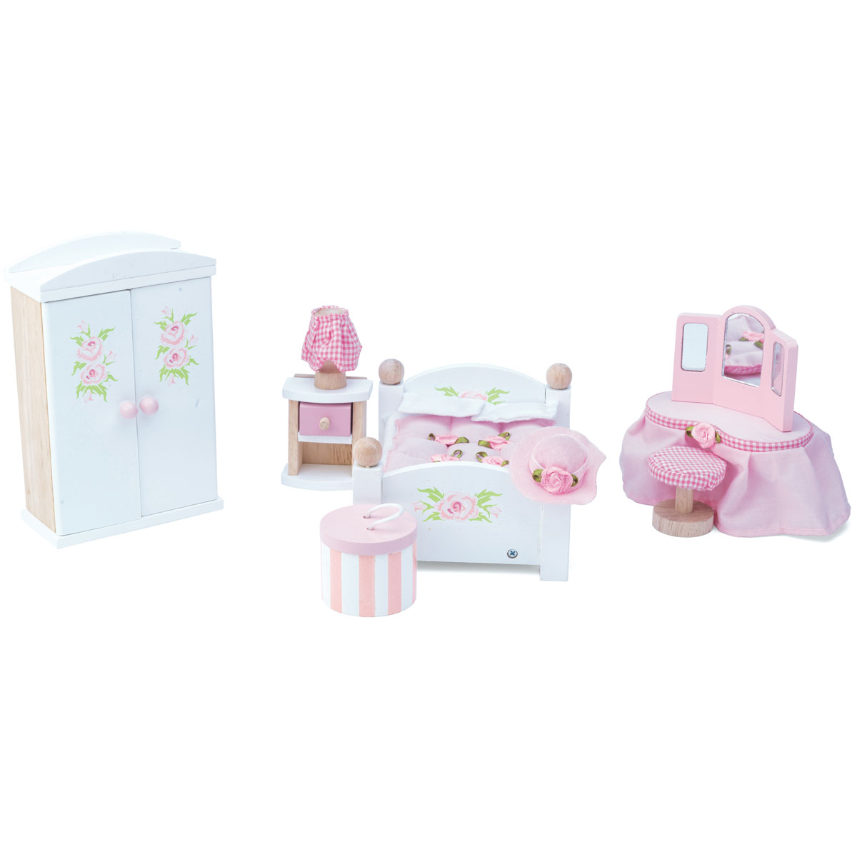 Le Toy Van Daisylane Master Bedroom