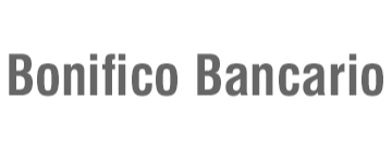 Bonifico bancario anticipato